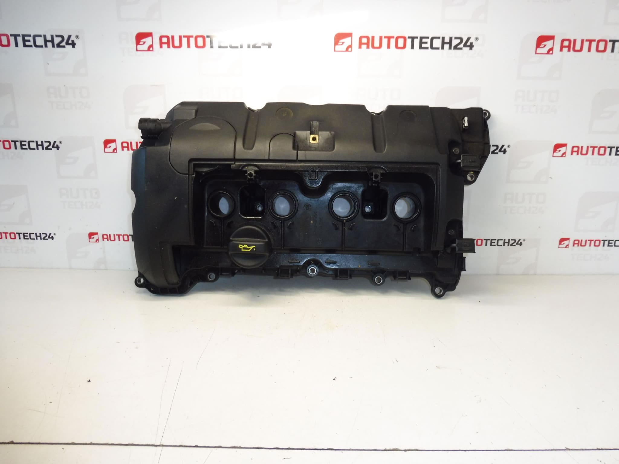 Poklopac ventila 1.4 VTI 1.6 VTI Citroën Peugeot 0248Q5