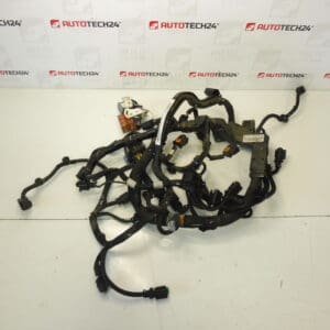 Sklop glavnog motora 1.6 e-HDI Citroën Peugeot 9803029080