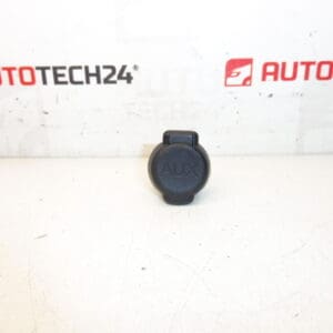 USB utičnica Citroën Peugeot 96645227ZD 6574JV