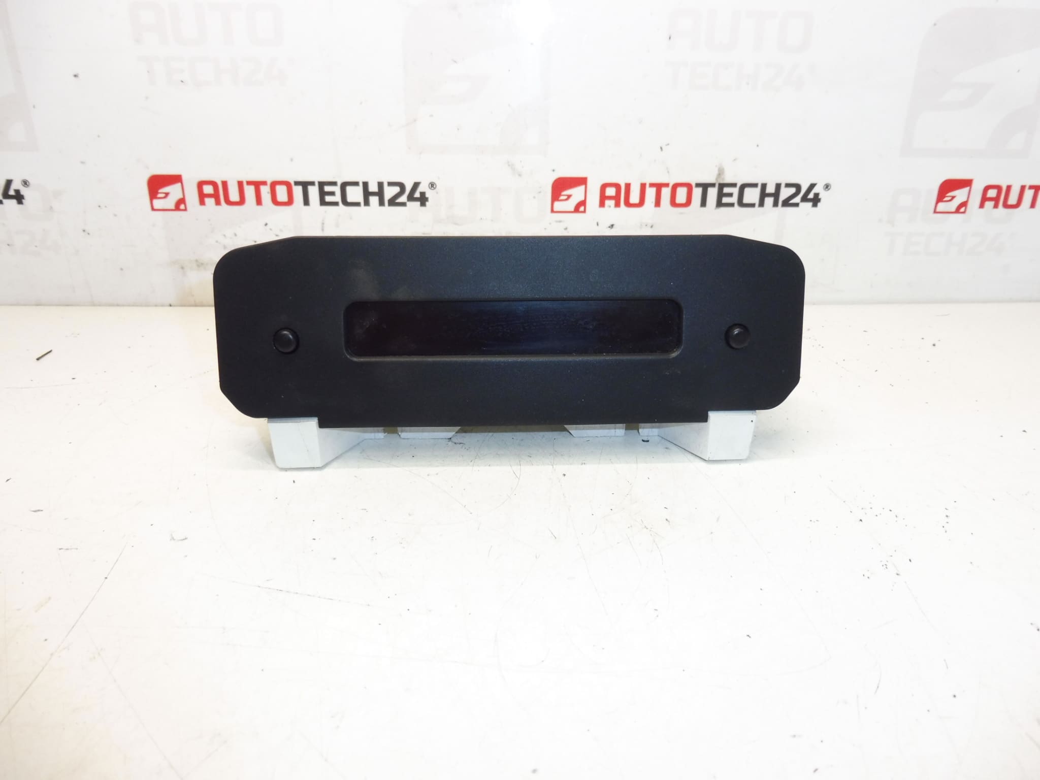 Zaslon Peugeot 206 96616372XT 6155CQ