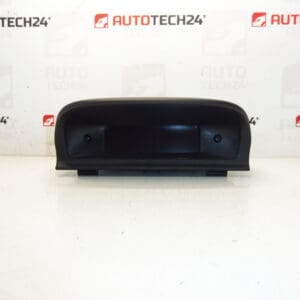 Zaslon Peugeot 307 9646652577 OR00 6564FA