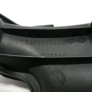 Usis zraka 1.6 HDI Citroën Peugeot 9653808680 9684941780 0361N3