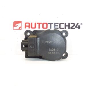 Servo grijanje Behr H1959 UB41 Citroën Peugeot EAD512 6447RZ