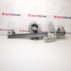 Podizač desnog prednjeg stakla Citroën C1 / Peugeot 107 9222T6