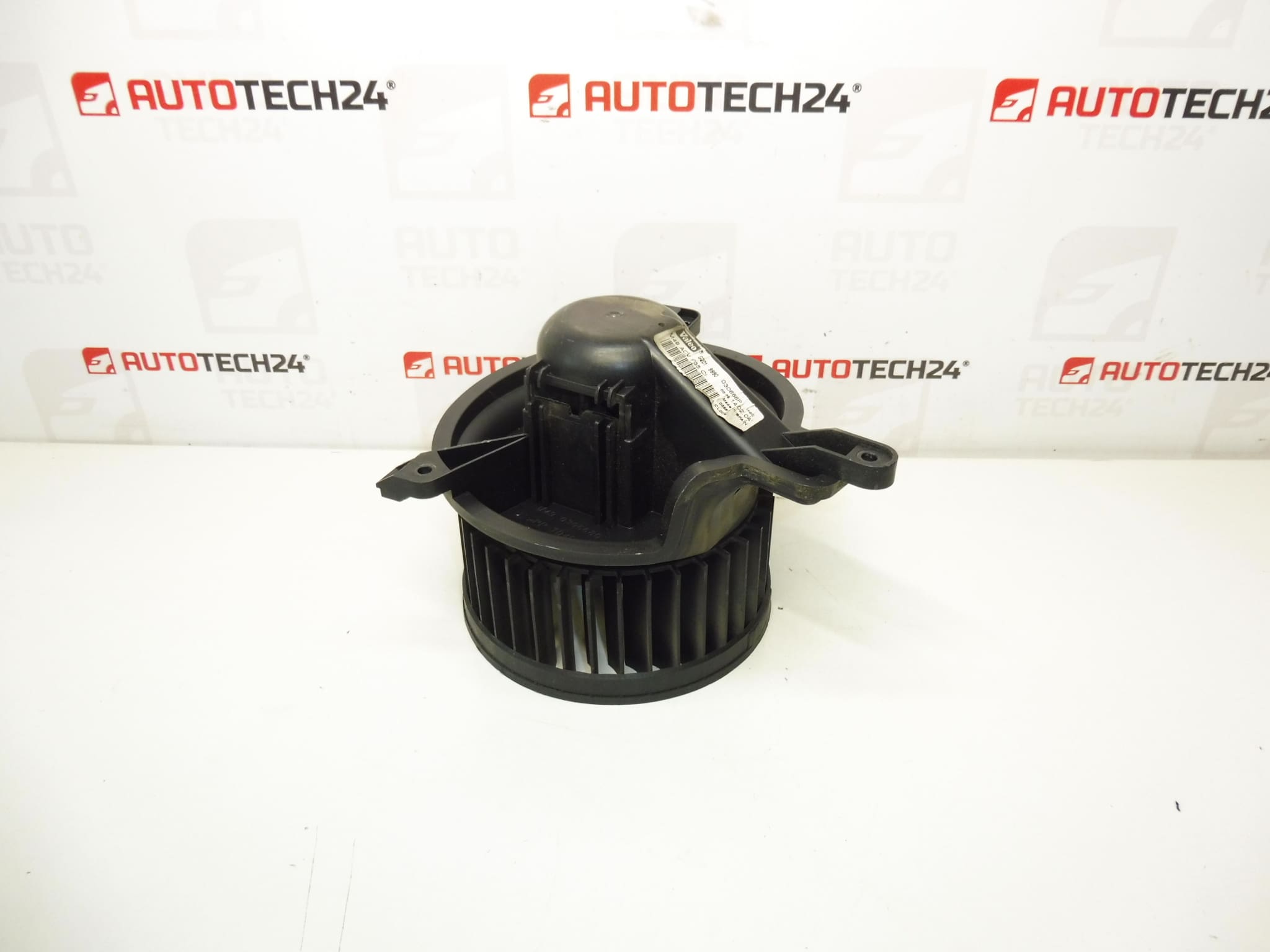 Ventilator grijača Citroën Peugeot 030666P 6441R4