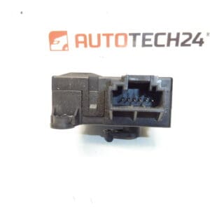 Servo motor grijača Valeo Citroën Peugeot 030997F 6447GF