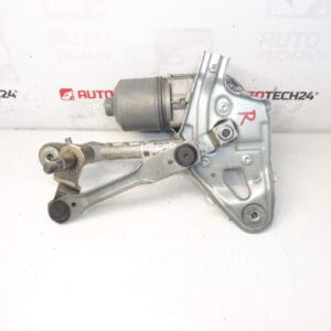 Motor desnog brisača Peugeot 3008 5008 9671062380 6405PX 6405PA