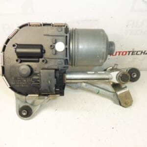 Motor desnog brisača Peugeot 3008 5008 9671062380 6405PX 6405PA