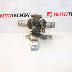 Grijač rashladne tekućine Citroën Peugeot 6462T7