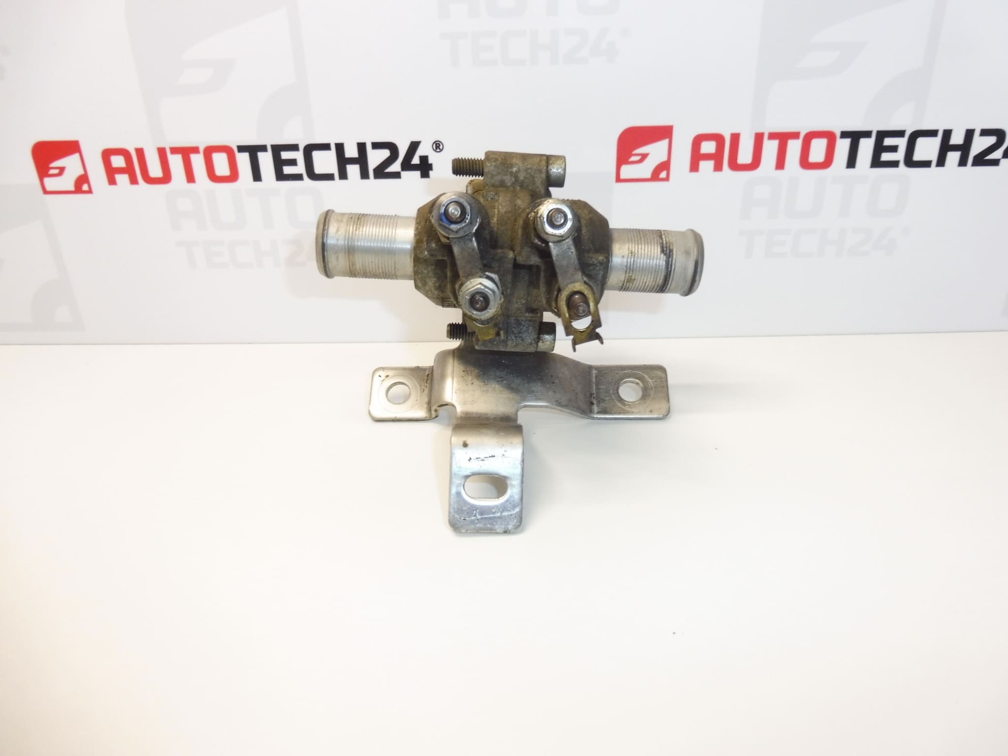 Grijač rashladne tekućine Citroën Peugeot 6462T7