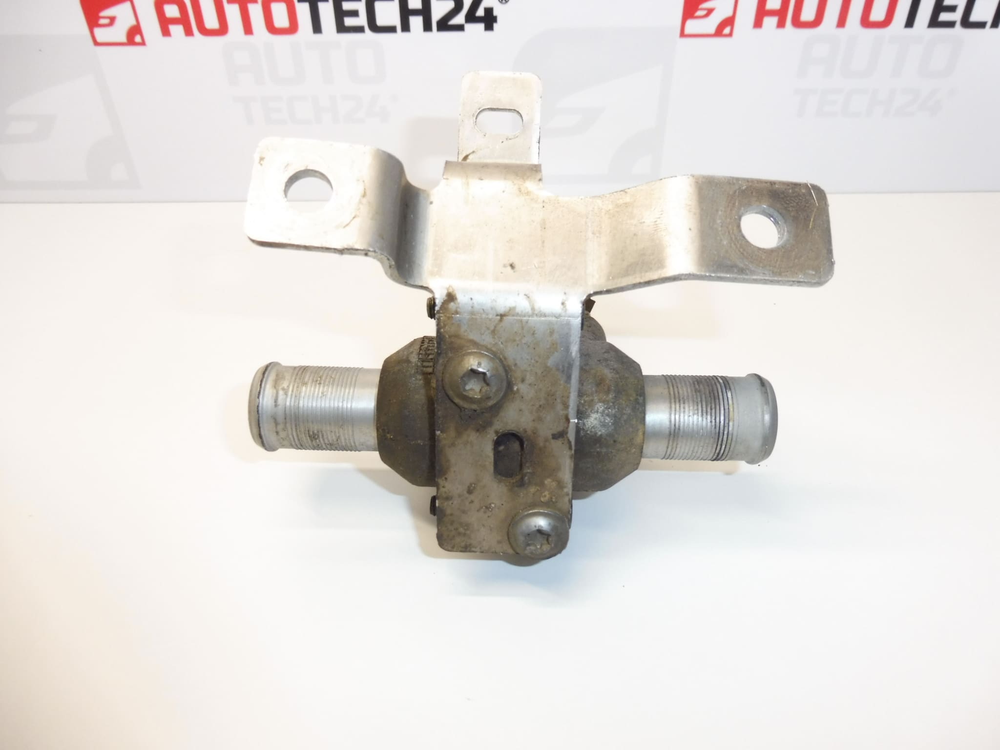 Grijač rashladne tekućine Citroën Peugeot 6462T7