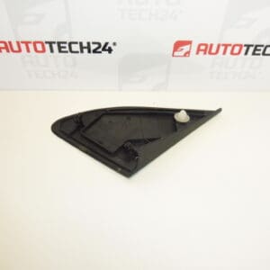 Poklopac desnog blatobrana Citroën C1 Peugeot 107 60117-0H020 8120Q7