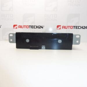 Auto radio sa CD-om Citroën C4 II 9676838180 6574SQ