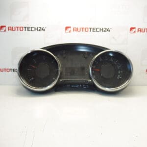 Brzinomjer 144000km Peugeot 3008 5008 9804210980 980462780