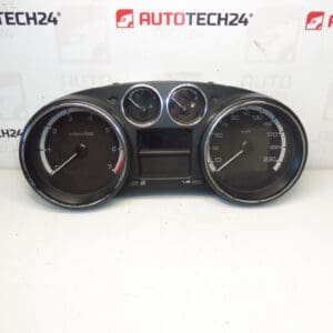 Brzinomjer Peugeot 308 9666642080 9806132380 6103HR