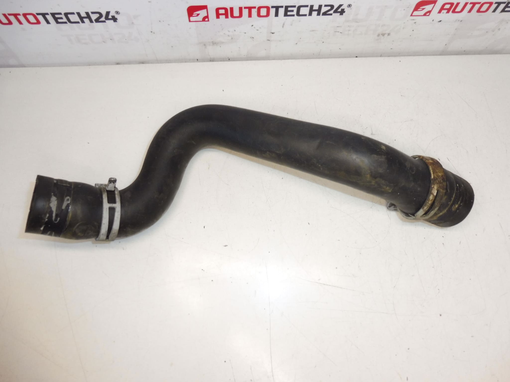 Vodeno crijevo Citroën Peugeot 2.0 HDI 1343LJ - Slika 2