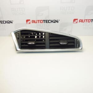 Citroen C4 II B7 i DS4 središnja rešetka zraka 9676609977 8247EC