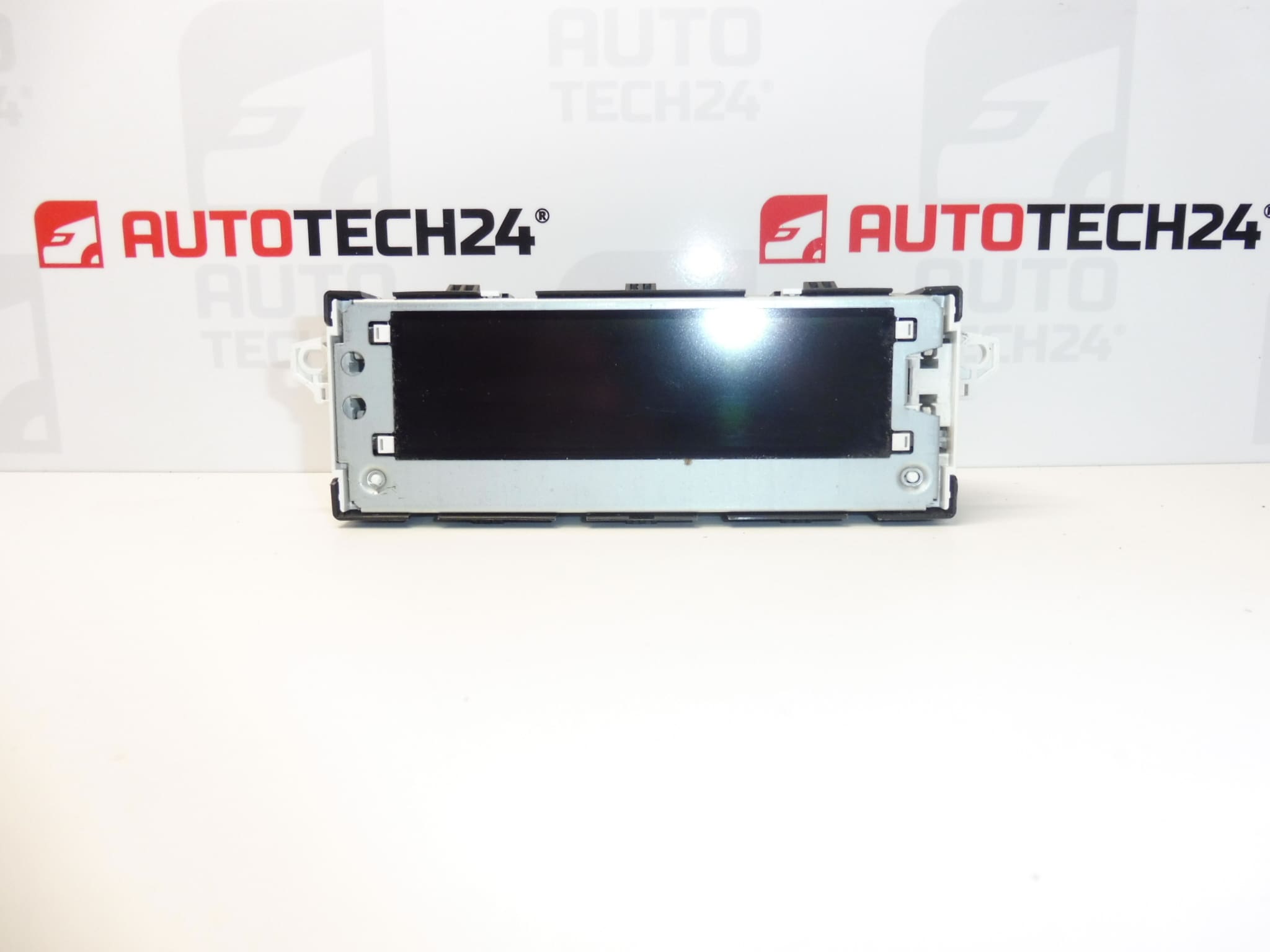 Citroen C4 II računalni radio zaslon 9665334380 6155HW
