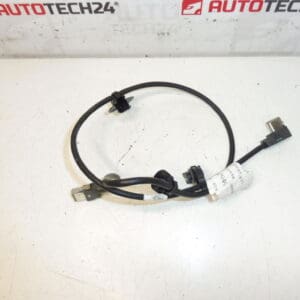 Citroen Peugeot USB svezak 9687949180 6586ZS