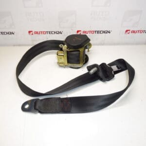 Citroën Xsara Picasso prednji lijevi remen 96314387XX 8973L7
