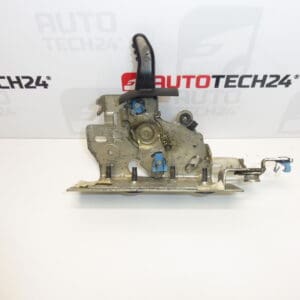 Donja desna brava vrata Citroën Berlingo II 8726F4