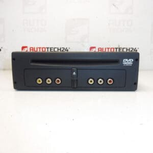 DVD player multimedijski 9654902380 6574C0 6579ZW