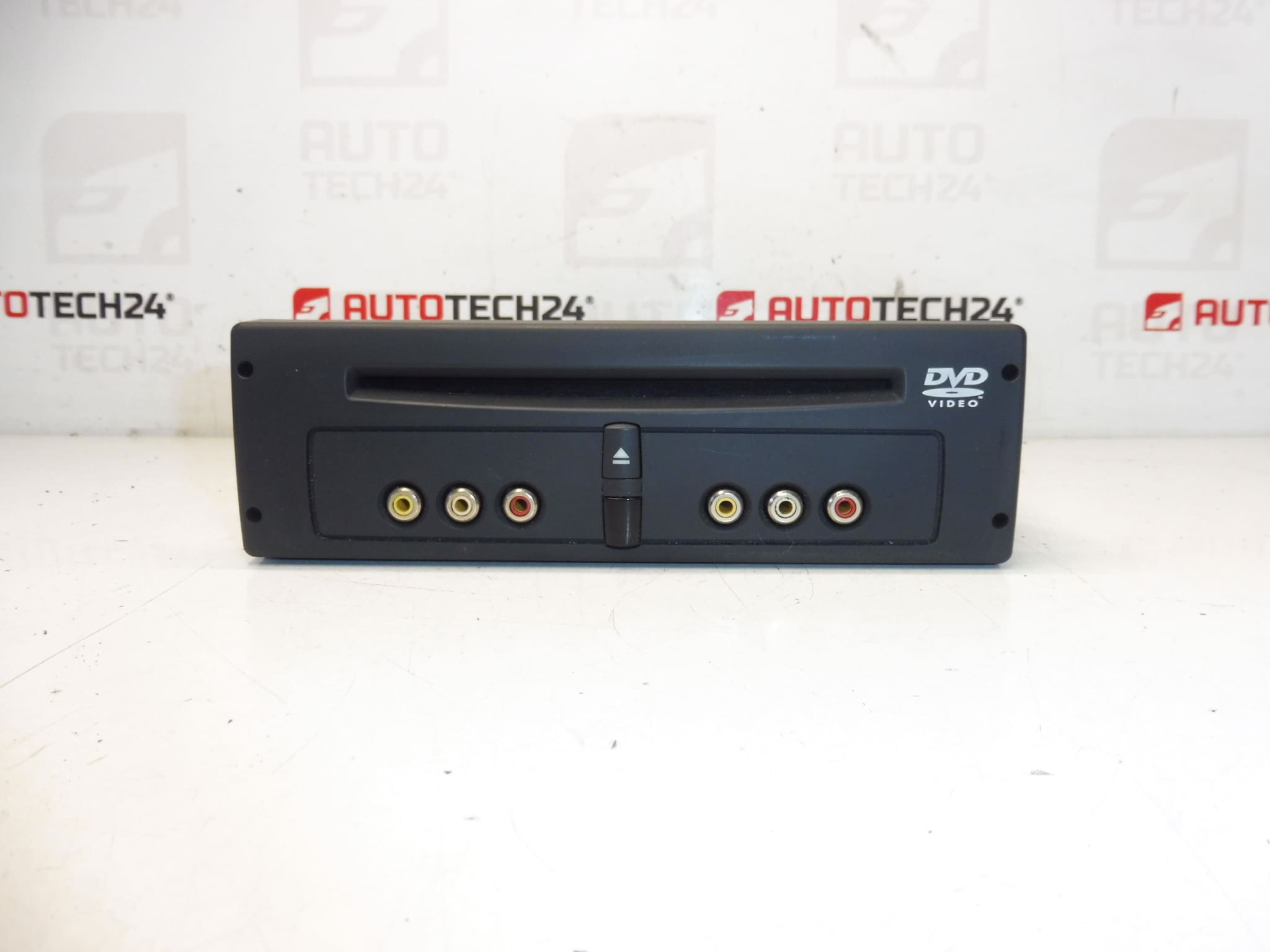 DVD player multimedijski 9654902380 6574C0 6579ZW