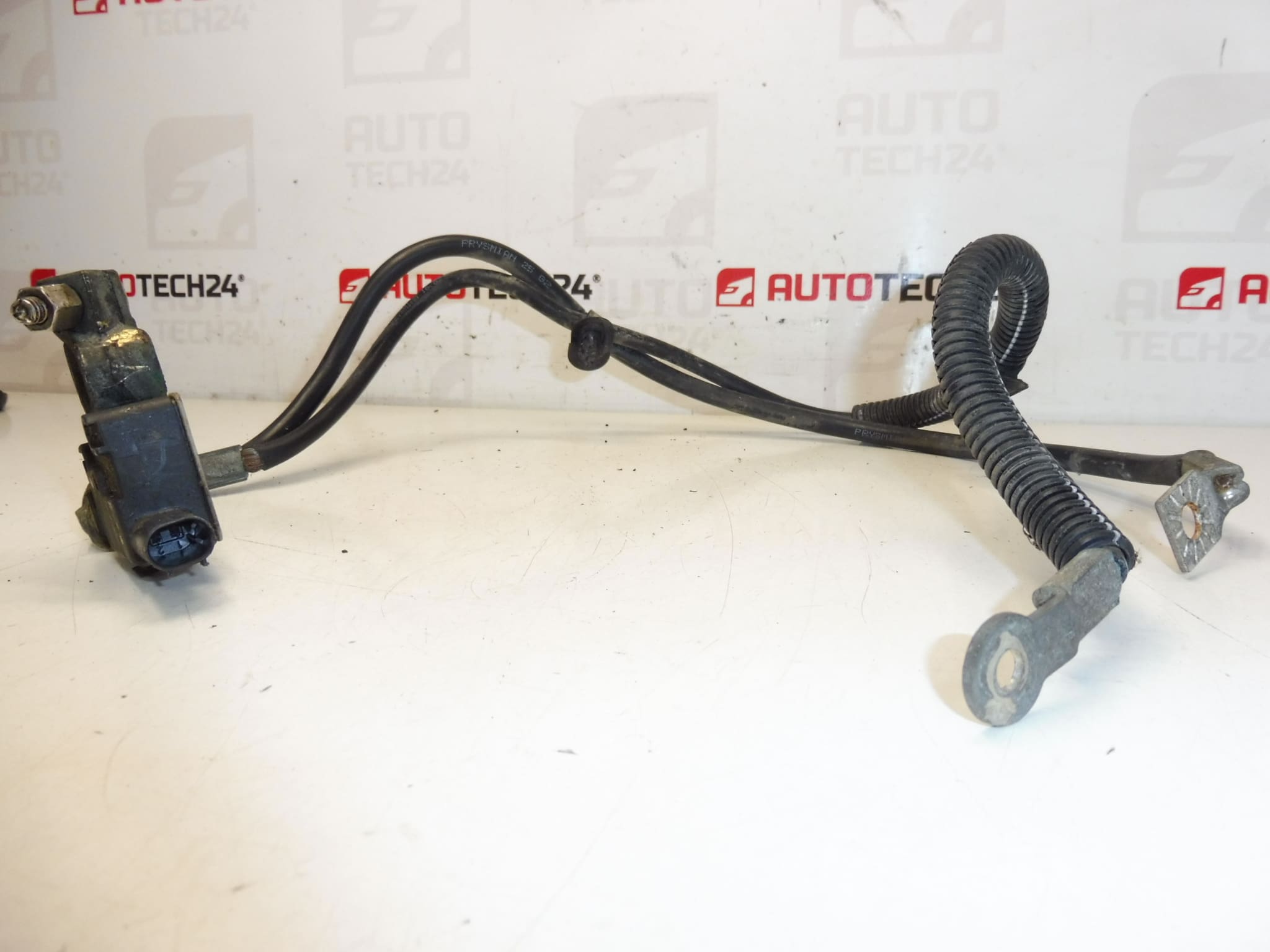 Kabel negativnog pola Citroën Peugeot 2.0HDI 9664067880 5638SP - Slika 2