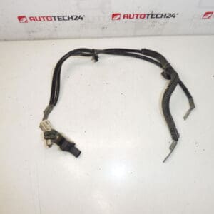 Kabel negativnog pola Citroën Peugeot 2.0HDI 9664067880 5638SP