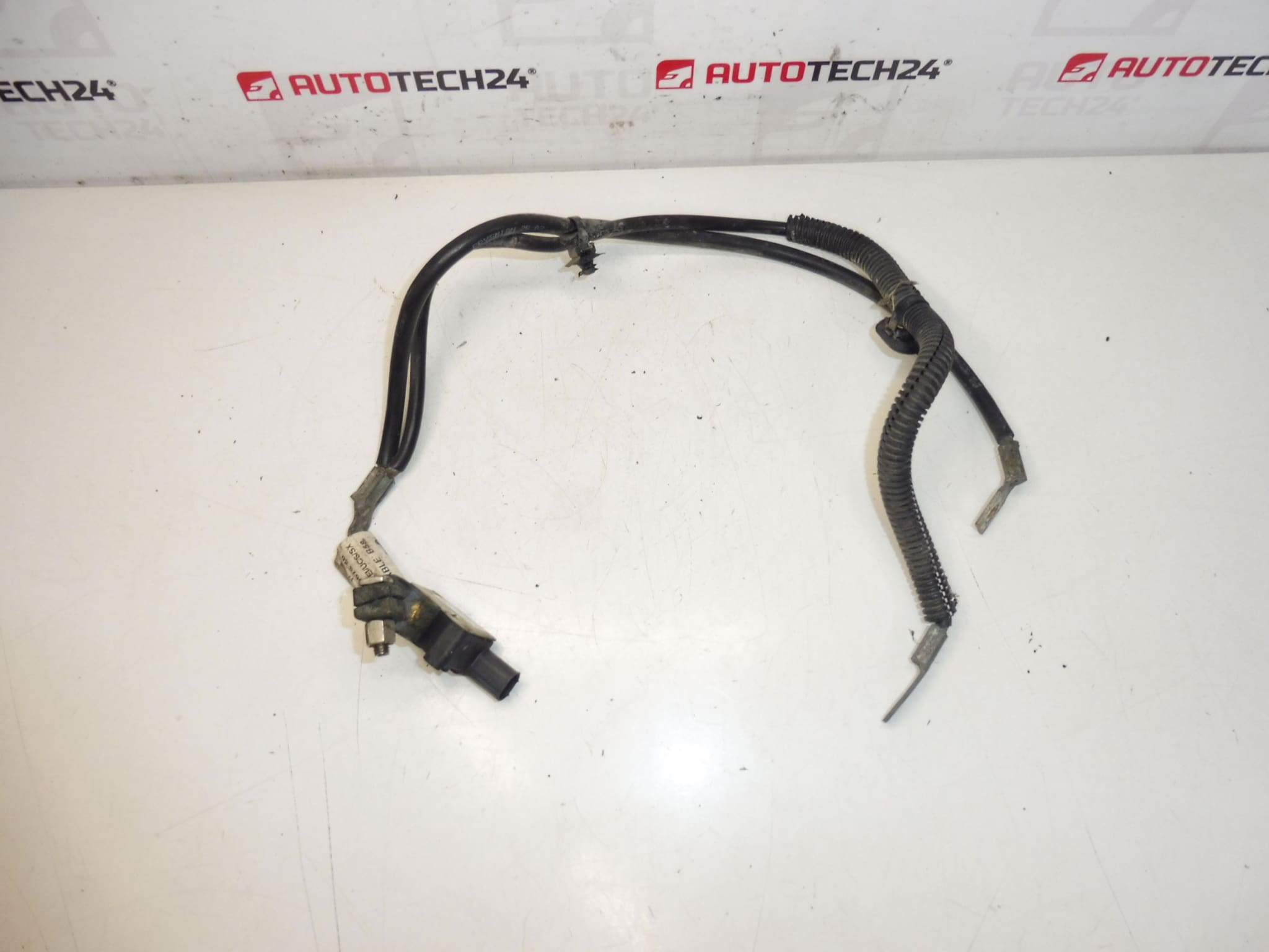 Kabel negativnog pola Citroën Peugeot 2.0HDI 9664067880 5638SP