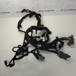 Kabelski svežanj Citroën Peugeot 1.6 HDI 9673749980 9678305680 6585J5