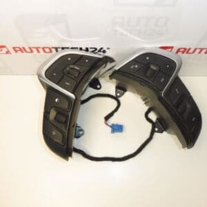 Komande na volanu Citroen C4 II i DS4 96720514ZD 98094655ZD