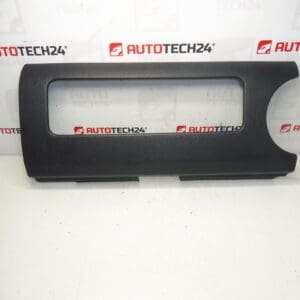 Kontrolna ploča Citroën Berlingo II Peugeot Partner II 9645502377 822640