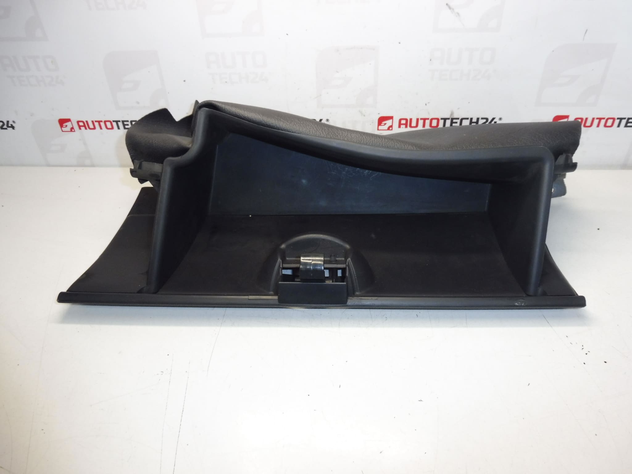 Kutija za odlaganje Citroën Berlingo II Peugeot Partner II 9646344077 822644 - Slika 2
