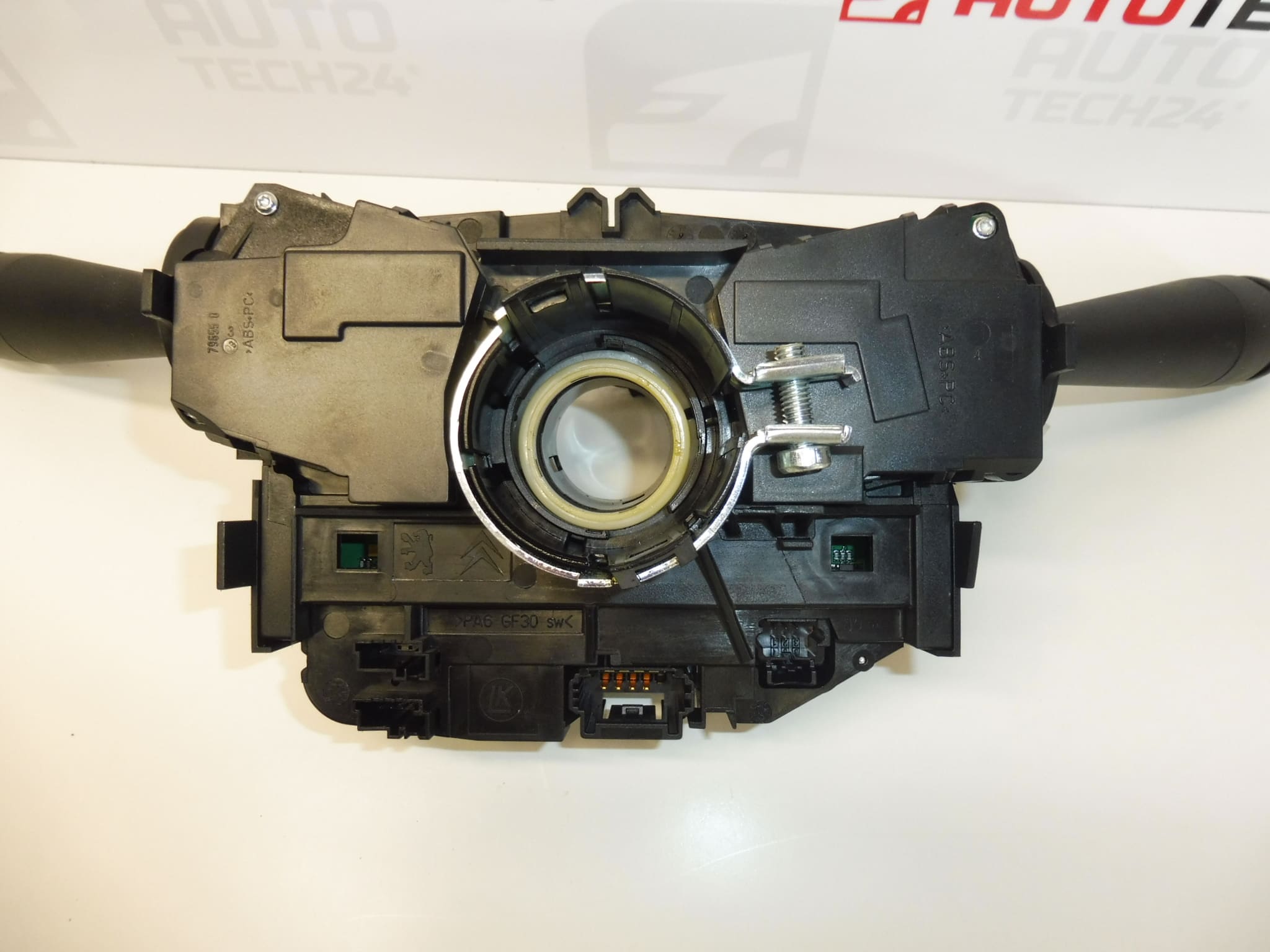 Upravljačke poluge COM2008P Citroën Peugeot DS 96759252XT 6243C6 - Slika 2