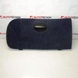 Peugeot 206 poklopac pretinca za rukavice 96440241LD 8218VG