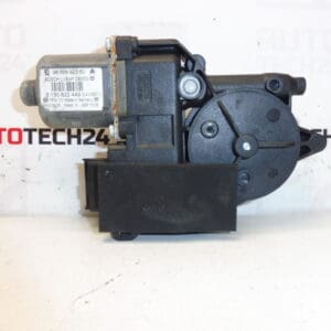 Peugeot 308 Motor za namatanje stražnjeg lijevog stakla 9680692380 9675466880 9223E6