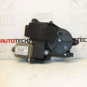 Peugeot 308 Motor za navijanje stražnjeg desnog stakla 9680617480 9675466680 9224F0