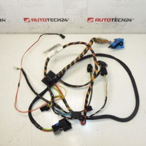 Peugeot 308 T7 kabelski snop klima uređaja 6436J5