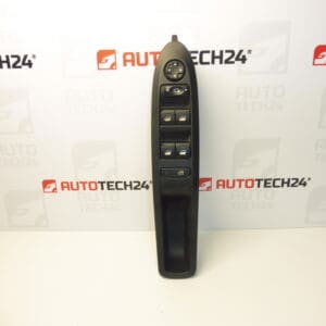 Podizač prozora Citroën C4 II