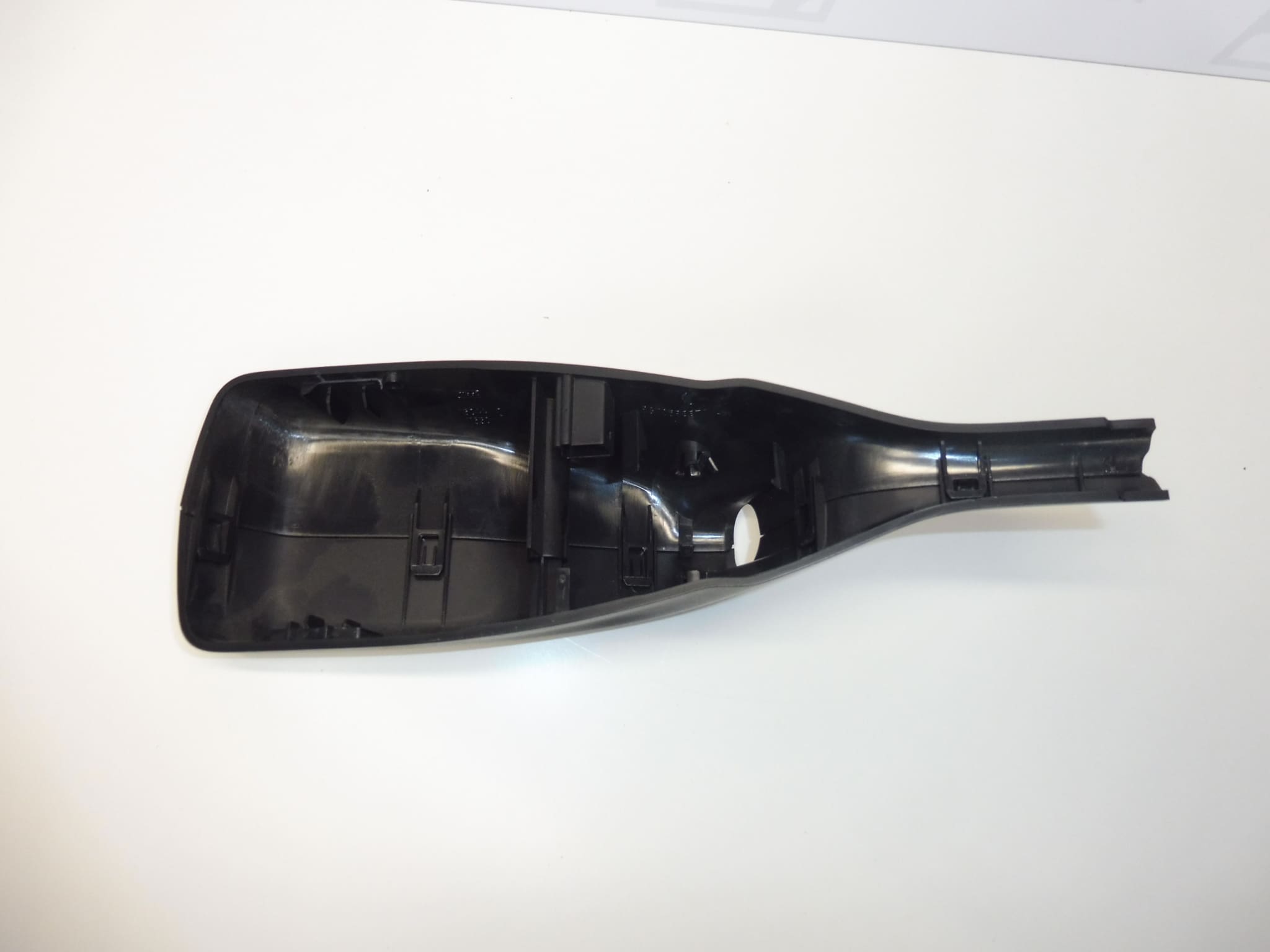 Poklopac unutarnjeg retrovizora Citroën C4 B7 9670594477 9670593877 8154JJ - Slika 2
