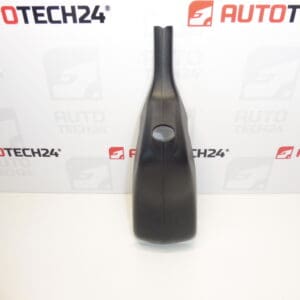 Poklopac retrovizora Citroen C4 B7 9670594477 9670593877 8154JJ