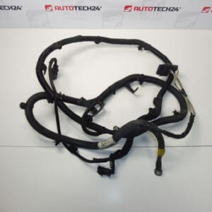 Pozitivni kabel akumulatora Citroën Peugeot 1.6 HDI 9673369380 564635