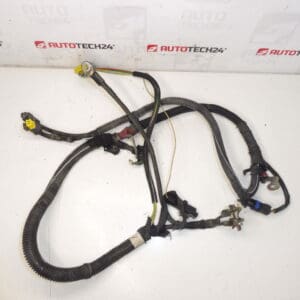 Pozitivni kabelski svežanj Citroën Peugeot 2.0HDI 9658054180 5642LP