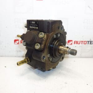 Pumpa za ubrizgavanje 1.6 HDI kilometraža 101000 km Bosch 0445010102 9683703780