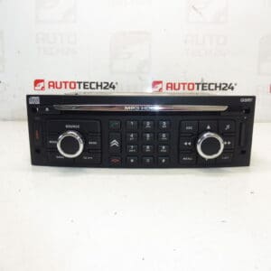 Radio Magneti Marelli RT3eV-N3-Q1 96645900XT 6574CW