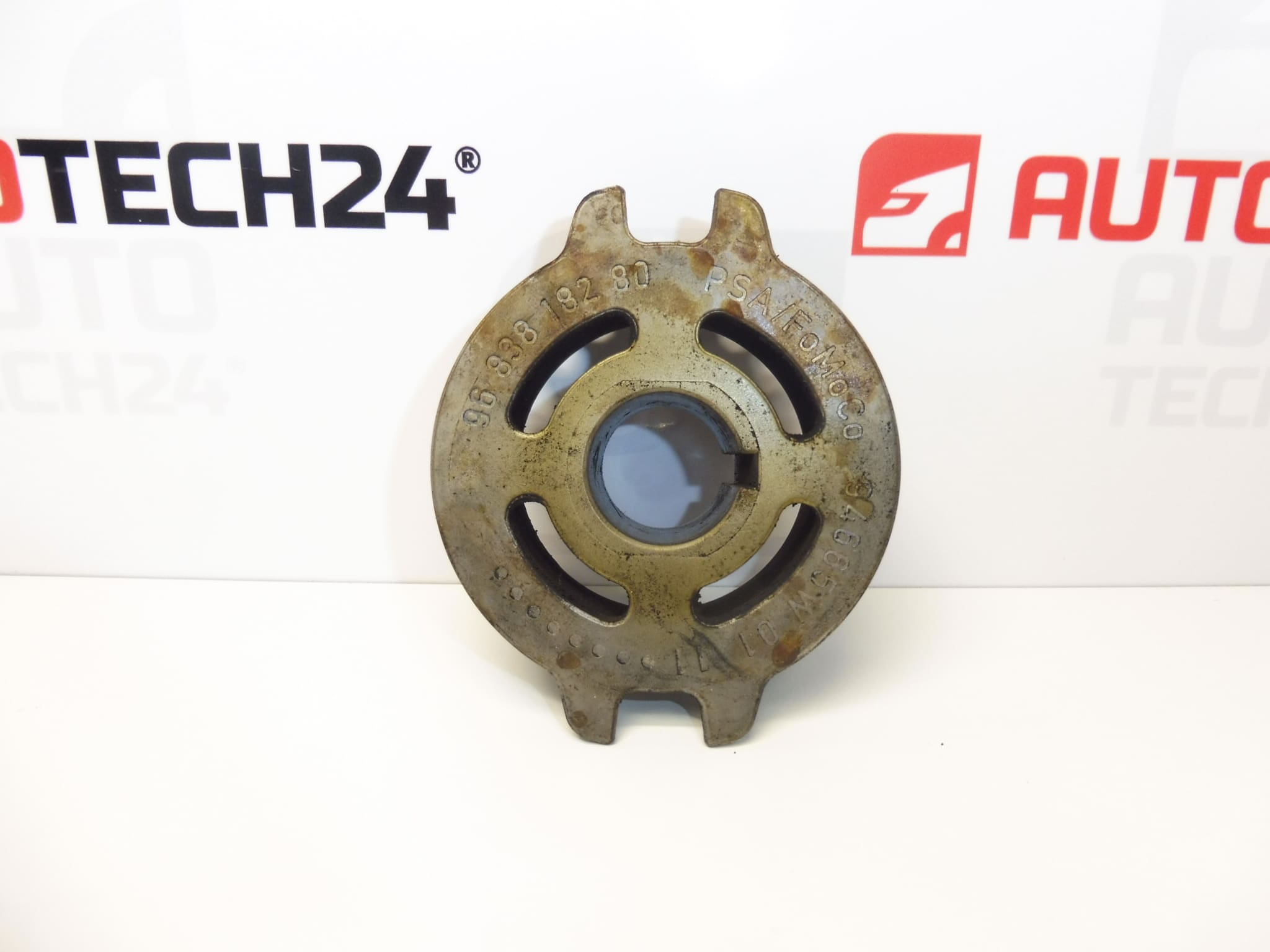 Remenica pumpe 1.4 HDI 1.6 HDI Citroën 9683818280 193047