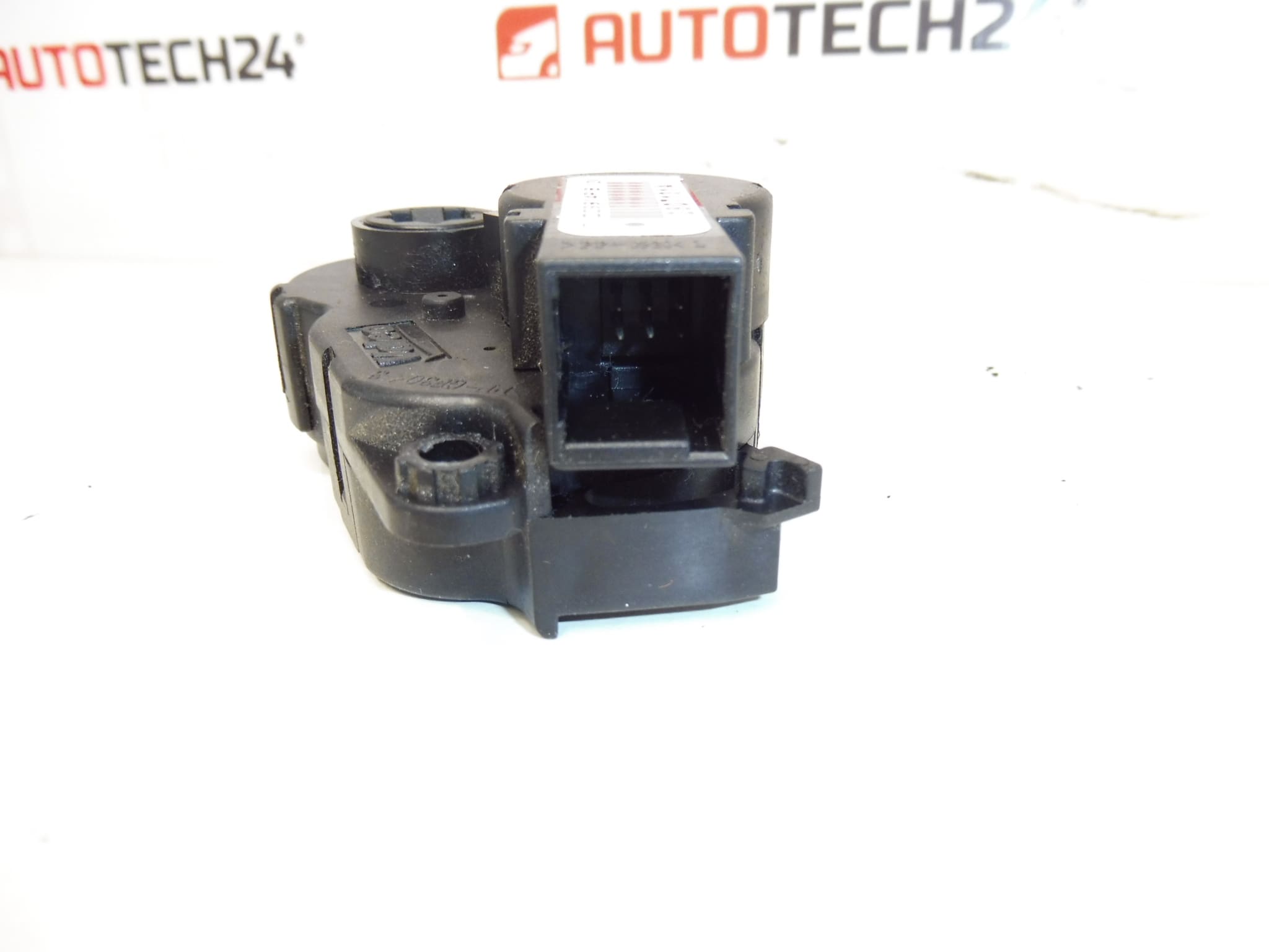 Servo Valeo Citroën Peugeot T1009914P 6479E7 - Slika 2