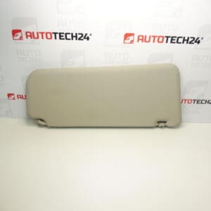 Štitnik za sunce za vozača Citroën Berlingo II 8143TG 1618180980