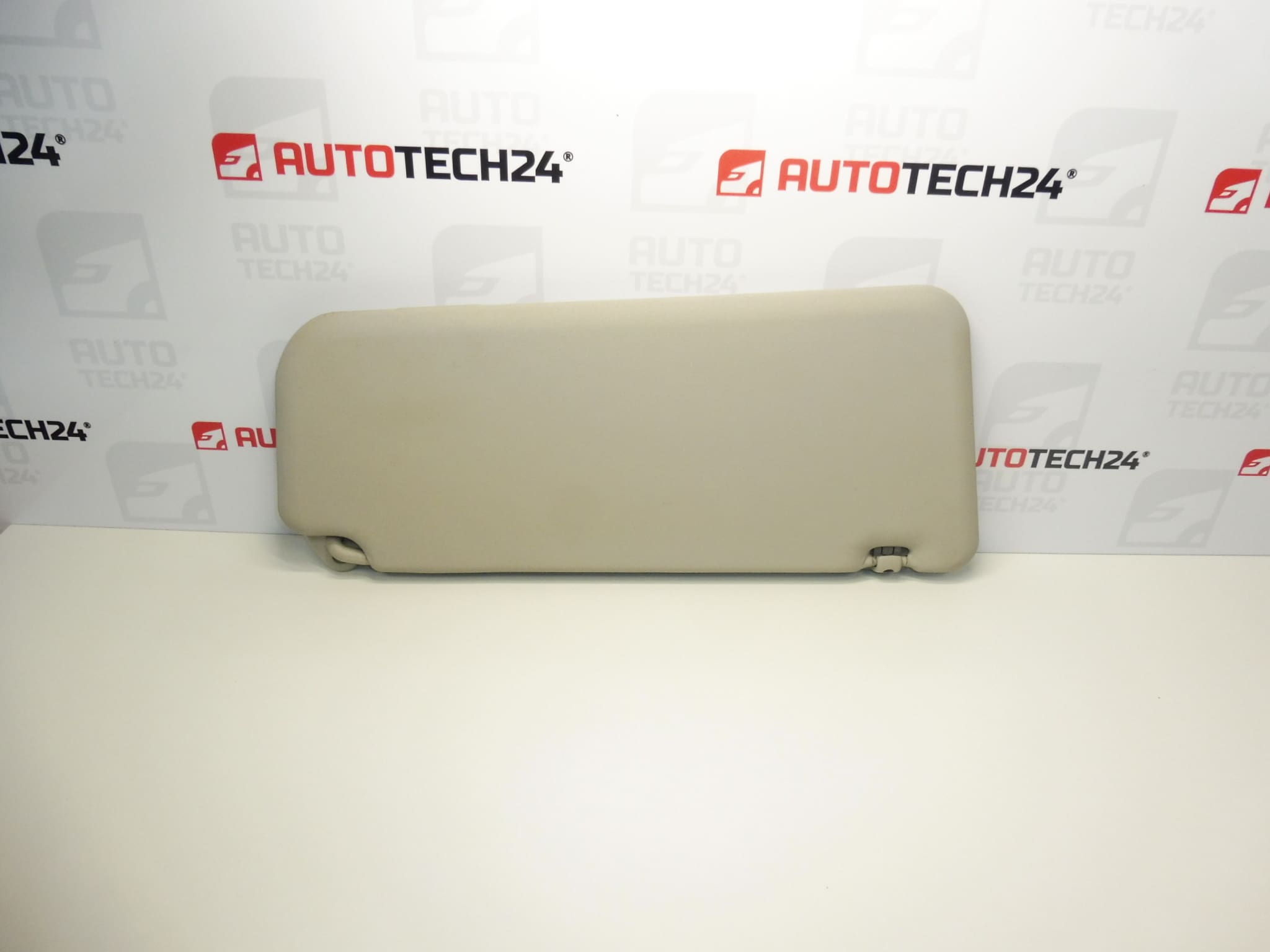 Štitnik za sunce za vozača Citroën Berlingo II 8143TG 1618180980